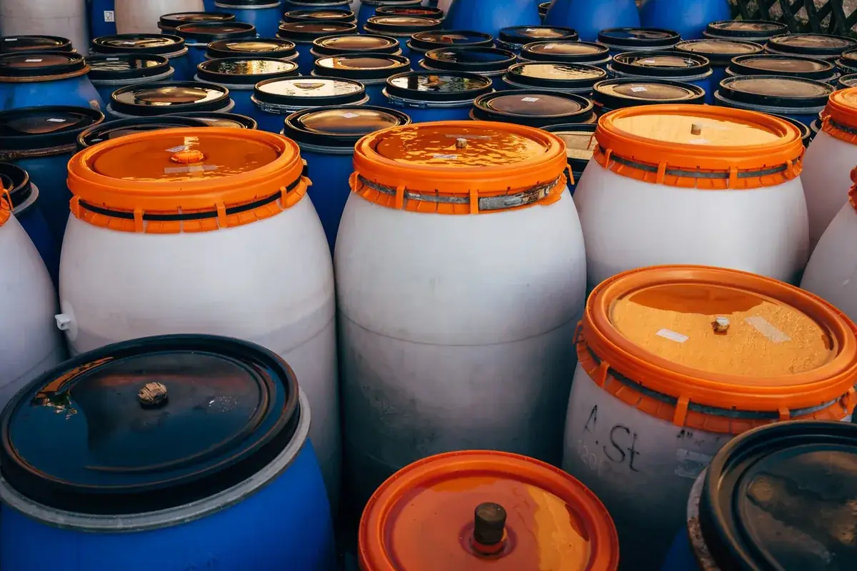 Chemical & Toxic Waste Cleanup in Sierra View, PA