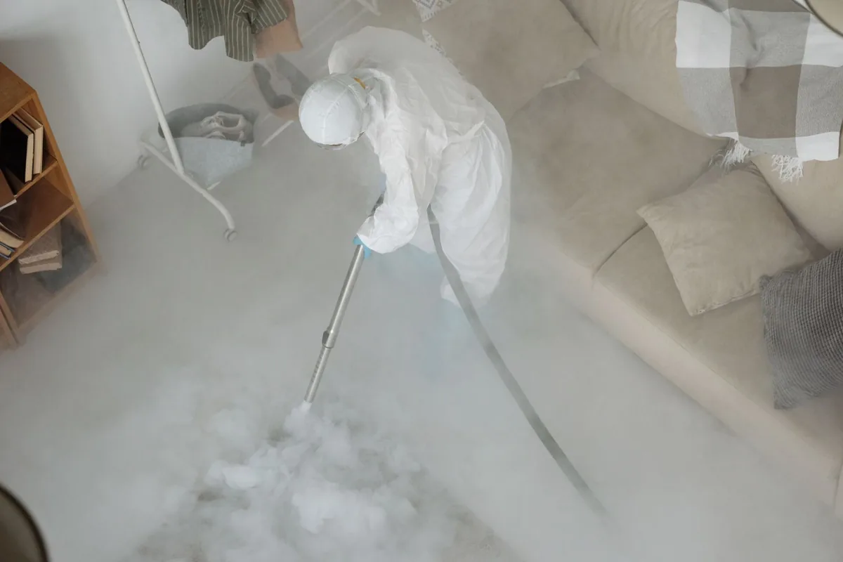Biohazard Cleanup in Sierra View, PA