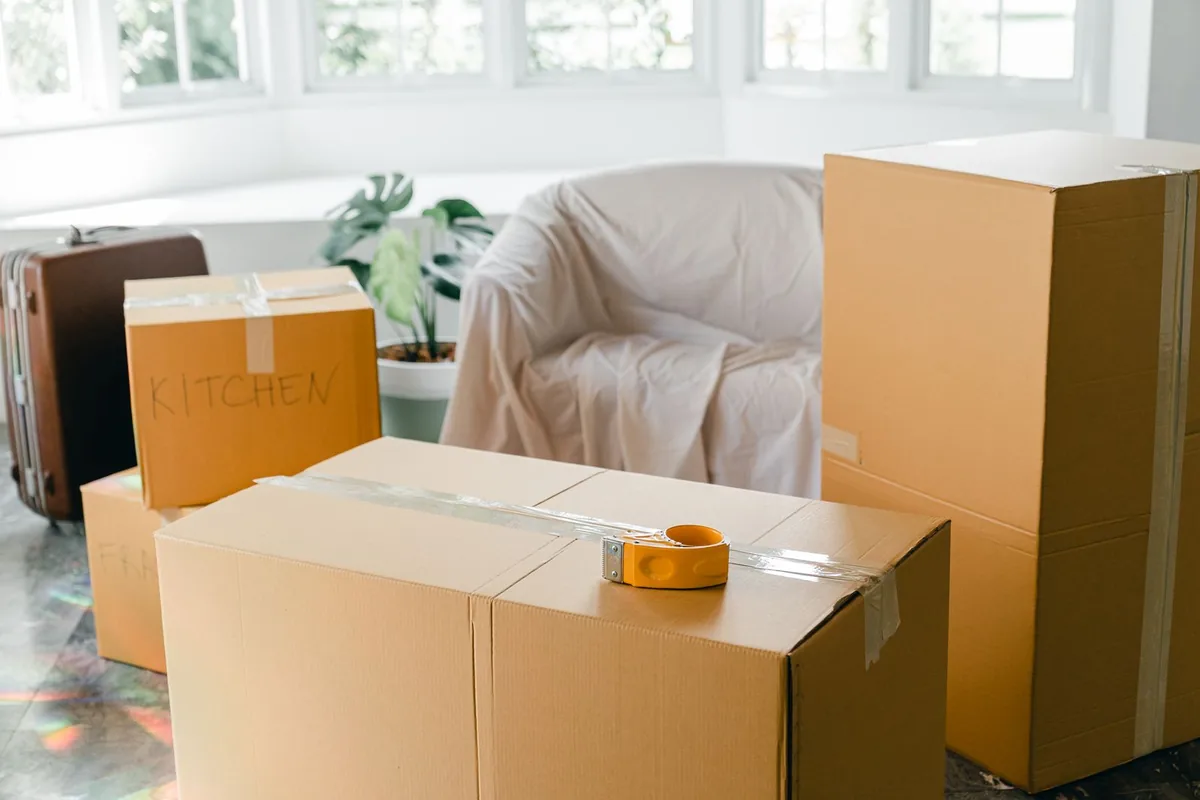Hoarding Cleanup in Sierra View, PA